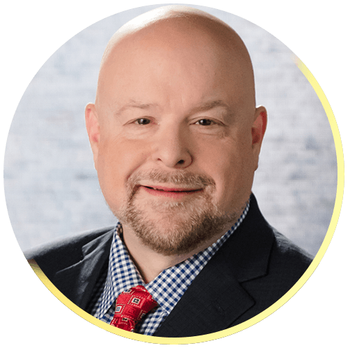 Jonathan Bernis