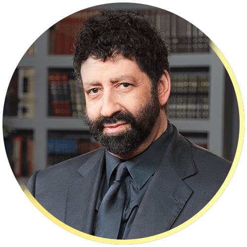 Jonathan Cahn