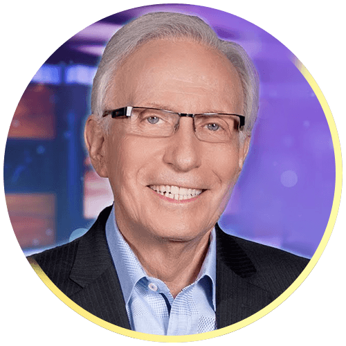 Sid Roth